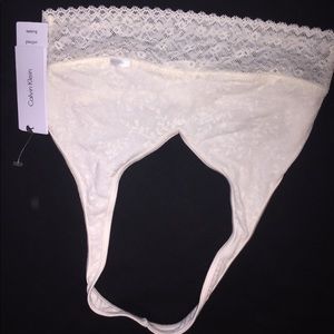 Calvin Klein Bra